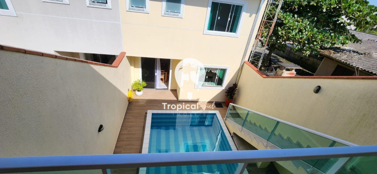 Imagem Casa com 3 Quartos à Venda, 147 m² em Shangri-lá - Pontal Do Parana Imagem Casa com 3 Quartos à Venda, 147 m² em Shangri-lá - Pontal Do Parana