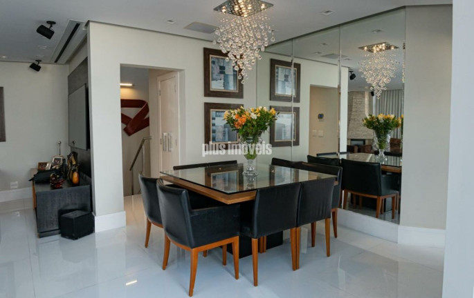 Imagem Apartamento com 4 Quartos à Venda, 370 m² em Moema - São Paulo Imagem Apartamento com 4 Quartos à Venda, 370 m² em Moema - São Paulo