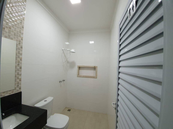 Imagem Casa de Condomínio com 1 Quarto à Venda,  em Condomínio Portal Das Flores - Limeira