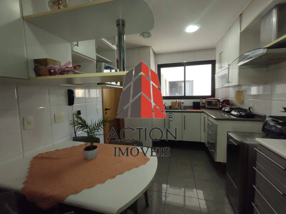 Imagem Apartamento com 3 Quartos à Venda, 133 m² em Tatuapé - São Paulo Imagem Apartamento com 3 Quartos à Venda, 133 m² em Tatuapé - São Paulo