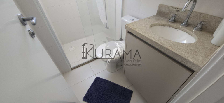 Imagem Apartamento com 3 Quartos à Venda, 72 m² em Vila Osasco - Osasco