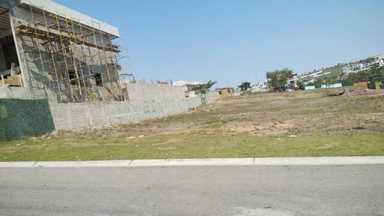 Terreno à Venda, 601 m² em Urbanova V - São José Dos Campos