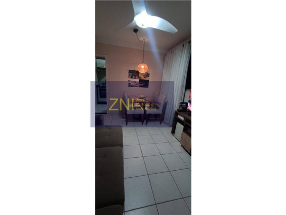 Imagem Apartamento com 2 Quartos à Venda, 51 m² em Presidente Médici - Ribeirão Preto
