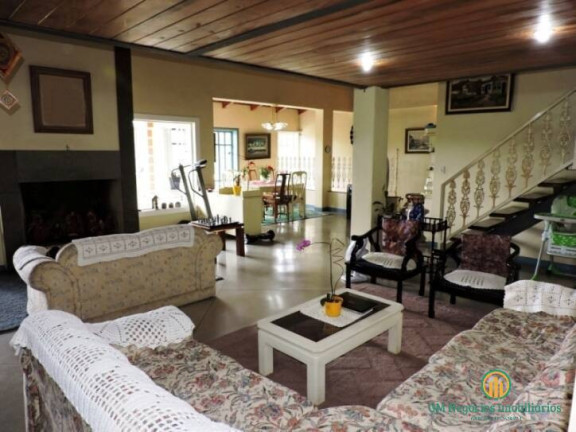 Imagem Casa de Condomínio com 5 Quartos à Venda, 1.500 m² em Carapicuíba