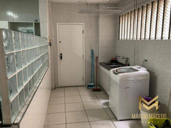 Imagem Apartamento com 4 Quartos à Venda, 215 m² em Meireles - Fortaleza