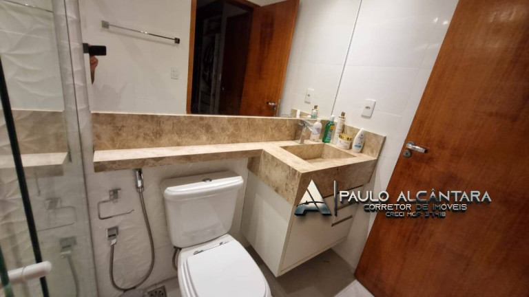 Imagem Apartamento com 3 Quartos à Venda, 168 m² em Residencial Ayrton Senna - Ipatinga