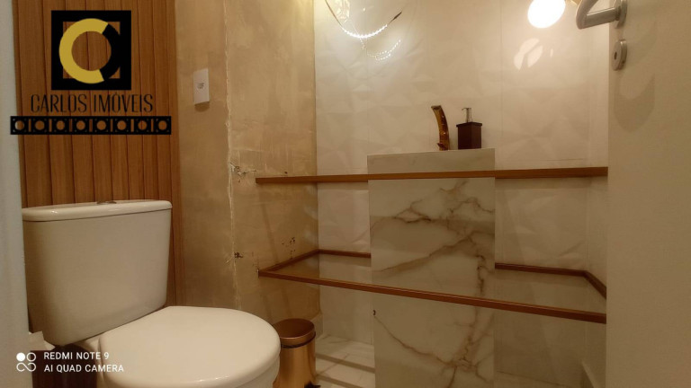 Imagem Apartamento com 2 Quartos à Venda, 125 m² em Pompéia - Santos
