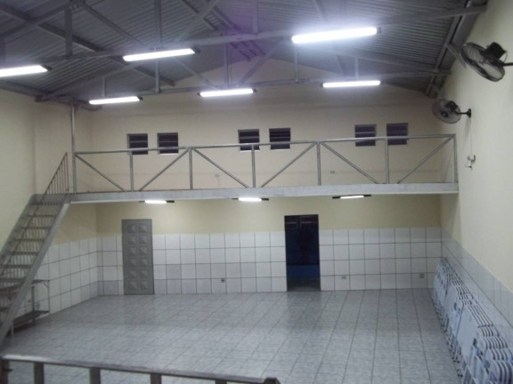 Imagem Casa com 2 Quartos à Venda, 430 m² em Baeta Neves - São Bernardo Do Campo