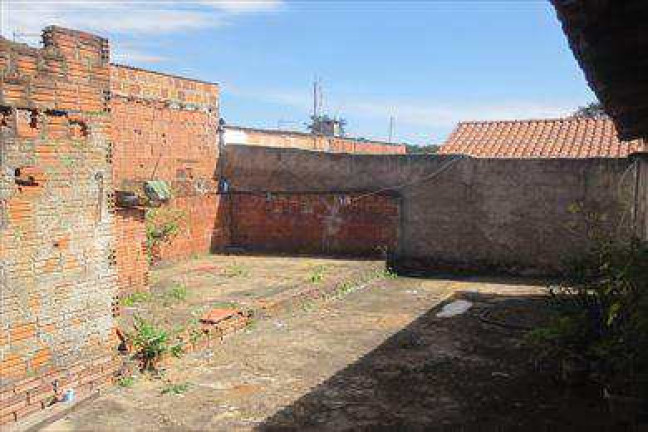 Imagem Casa com 2 Quartos à Venda, 200 m² em Jardim Lauro Pozzi - Pirassununga Imagem Casa com 2 Quartos à Venda, 200 m² em Jardim Lauro Pozzi - Pirassununga