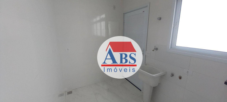 Imagem Apartamento com 3 Quartos à Venda, 124 m² em Gonzaga - Santos Imagem Apartamento com 3 Quartos à Venda, 124 m² em Gonzaga - Santos