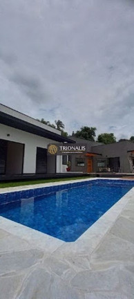 Imagem Casa com 3 Quartos à Venda, 292 m² em Condomínio Shambala Iii - Atibaia Imagem Casa com 3 Quartos à Venda, 292 m² em Condomínio Shambala Iii - Atibaia