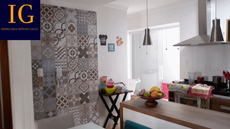 Imagem Apartamento com 2 Quartos à Venda, 95 m² em Osvaldo Cruz - São Caetano Do Sul