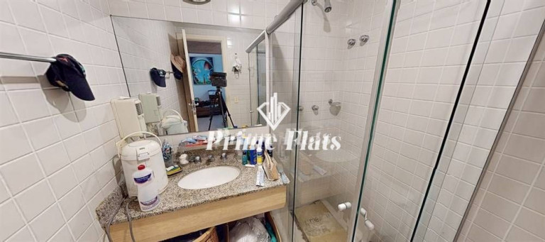 Imagem Apartamento com 2 Quartos à Venda, 55 m² em Planalto Paulista - São Paulo