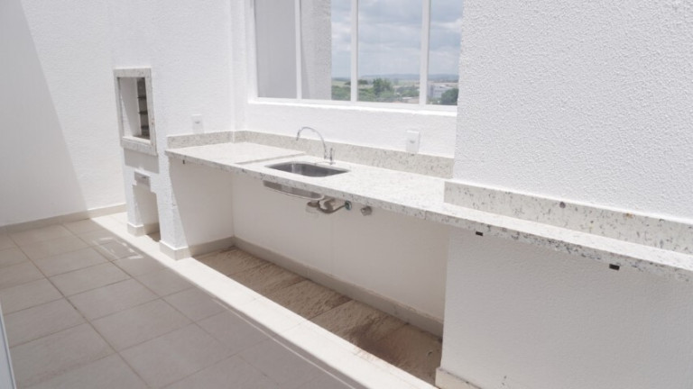 Imagem Cobertura com 2 Quartos à Venda, 133 m² em Mansões Santo Antônio - Campinas Imagem Cobertura com 2 Quartos à Venda, 133 m² em Mansões Santo Antônio - Campinas