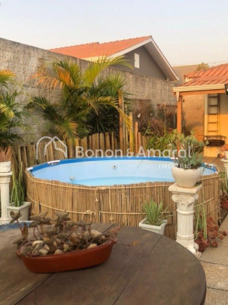Imagem Casa com 3 Quartos à Venda, 259 m² em Saltinho - Paulínia Imagem Casa com 3 Quartos à Venda, 259 m² em Saltinho - Paulínia