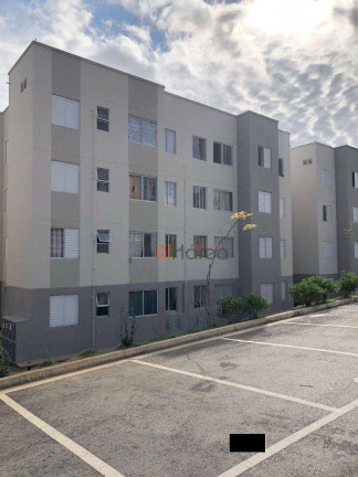 Apartamento com 2 Quartos à Venda, 41 m² em Parque São Bento - Sorocaba