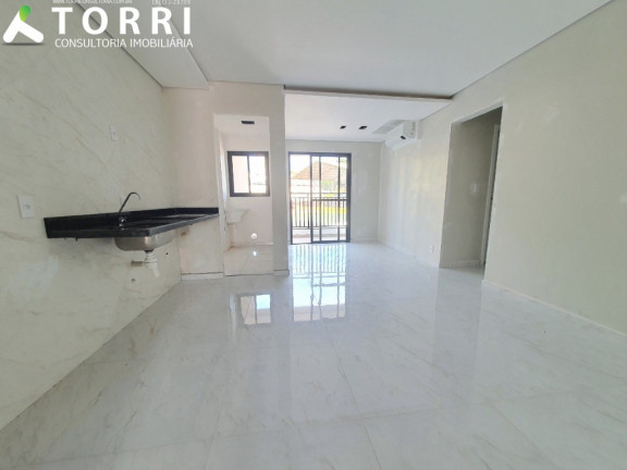 Apartamento com 2 Quartos à Venda, 49 m² em Wanel Ville - Sorocaba