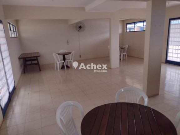 Imagem Apartamento com 2 Quartos à Venda, 76 m² em Parque Taquaral - Campinas