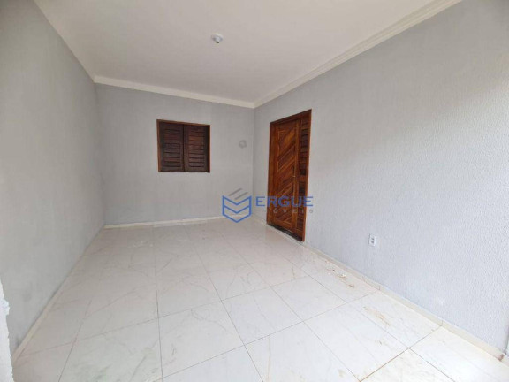 Imagem Casa com 2 Quartos à Venda, 90 m² em Araturi - Caucaia Imagem Casa com 2 Quartos à Venda, 90 m² em Araturi - Caucaia