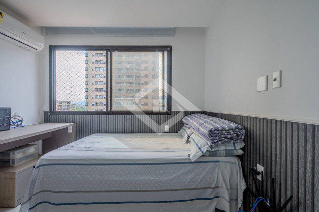 Imagem Apartamento com 3 Quartos à Venda, 136 m² em Barra Da Tijuca - Rio De Janeiro