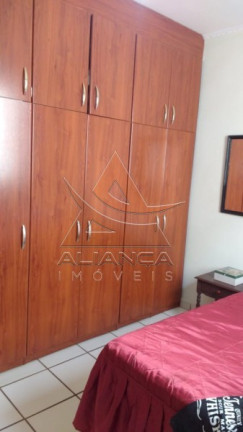 Imagem Apartamento com 3 Quartos à Venda, 54 m² em Jardim Paulistano - Ribeirão Preto