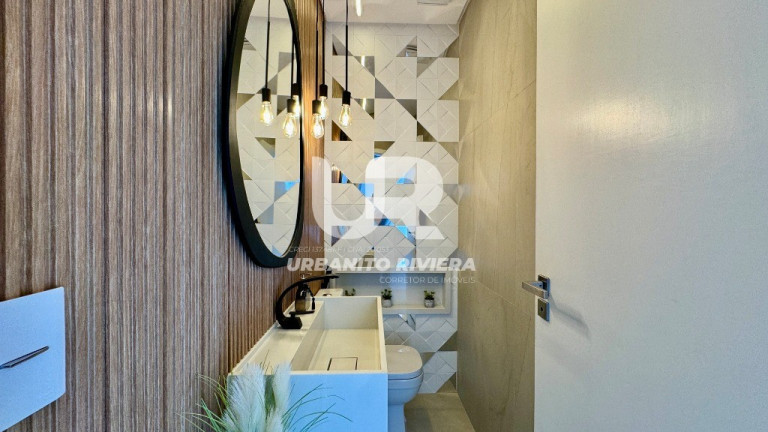 Imagem Casa com 5 Quartos à Venda, 370 m² em Riviera | Módulo 16 - Bertioga
