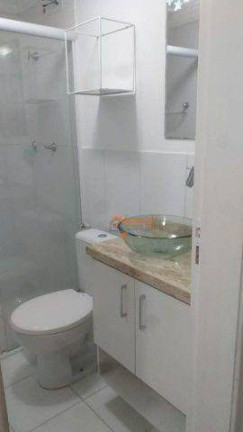 Imagem Apartamento com 1 Quarto à Venda, 40 m² em água Chata - Guarulhos