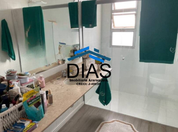 Imagem Apartamento com 3 Quartos à Venda, 207 m² em Centro - Araraquara Imagem Apartamento com 3 Quartos à Venda, 207 m² em Centro - Araraquara