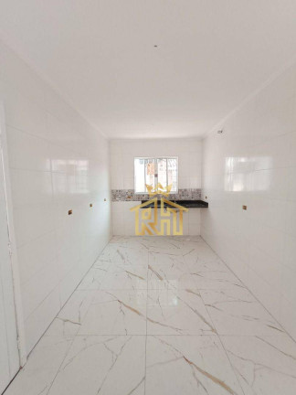 Imagem Casa com 3 Quartos à Venda, 72 m² em Maracanã - Praia Grande