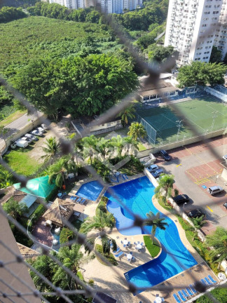 Imagem Apartamento com 3 Quartos à Venda, 100 m² em Barra Olímpica - Rio De Janeiro Imagem Apartamento com 3 Quartos à Venda, 100 m² em Barra Olímpica - Rio De Janeiro