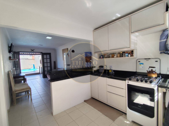 Imagem Casa com 6 Quartos à Venda, 200 m² em Bairro Cohapar - Guaratuba