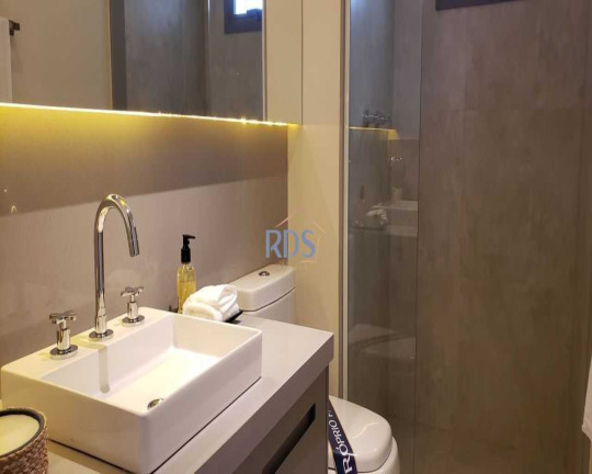 Imagem Apartamento com 3 Quartos à Venda, 158 m² em Cidade Monções - São Paulo
