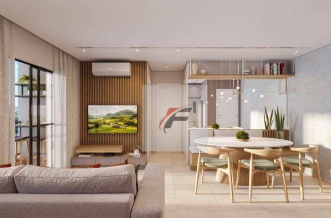 Imagem Apartamento com 2 Quartos à Venda, 47 m² em Cidade Industrial - Curitiba Imagem Apartamento com 2 Quartos à Venda, 47 m² em Cidade Industrial - Curitiba