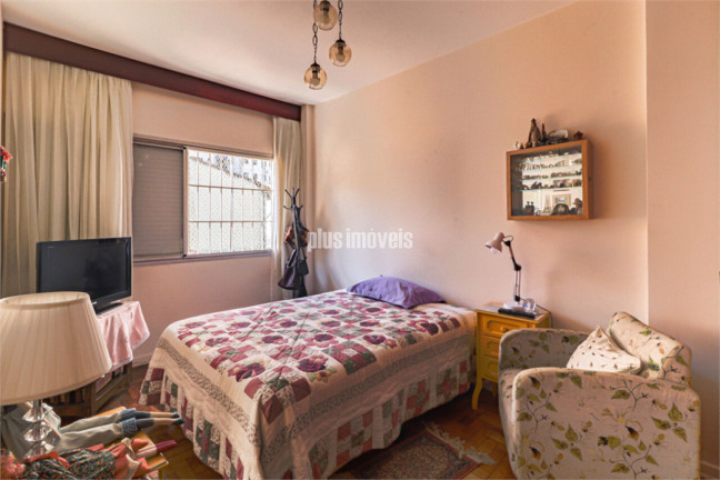 Imagem Apartamento com 3 Quartos à Venda, 74 m² em Vila Clementino - São Paulo