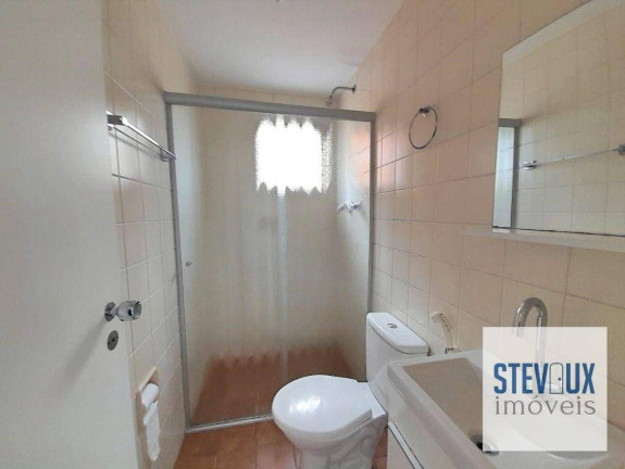 Imagem Apartamento com 2 Quartos à Venda, 66 m² em Vila Olímpia - São Paulo