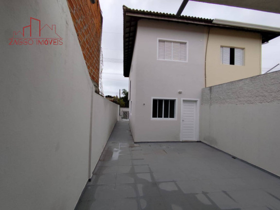 Imagem Casa com 2 Quartos à Venda, 72 m² em Parque Mirante Da Mata - Cotia