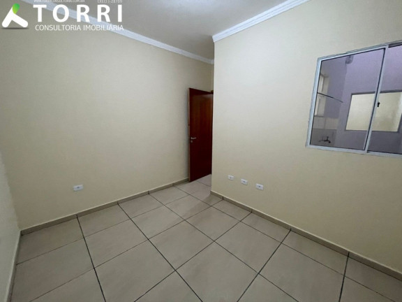 Imagem Casa com 2 Quartos à Venda, 55 m² em éden - Sorocaba