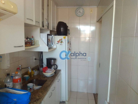 Imagem Apartamento com 3 Quartos à Venda, 72 m² em Alto Da Serra - Petrópolis