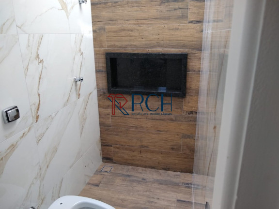 Imagem Casa com 3 Quartos à Venda, 103 m² em Caguassu - Sorocaba