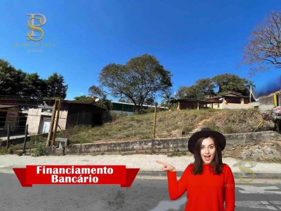 Terreno à Venda, 1.000 m² em Terra Preta - Mairiporã