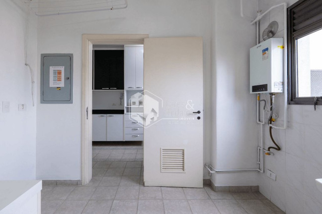 Imagem Apartamento com 4 Quartos à Venda, 173 m² em Vila Andrade - São Paulo Imagem Apartamento com 4 Quartos à Venda, 173 m² em Vila Andrade - São Paulo