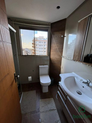 Imagem Apartamento com 3 Quartos à Venda, 100 m² em Centro Histórico - Porto Alegre Imagem Apartamento com 3 Quartos à Venda, 100 m² em Centro Histórico - Porto Alegre