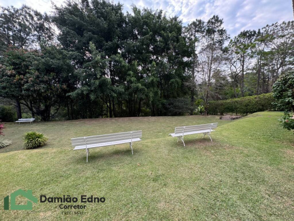 Imagem Casa de Condomínio com 7 Quartos à Venda, 500 m² em Tanque - Atibaia Imagem Casa de Condomínio com 7 Quartos à Venda, 500 m² em Tanque - Atibaia