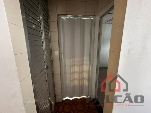 Imagem Apartamento com 1 Quarto à Venda, 48 m² em Pompéia - Santos