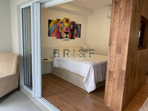 Imagem Apartamento com 1 Quarto à Venda, 48 m² em Vila Gertrudes - São Paulo Imagem Apartamento com 1 Quarto à Venda, 48 m² em Vila Gertrudes - São Paulo