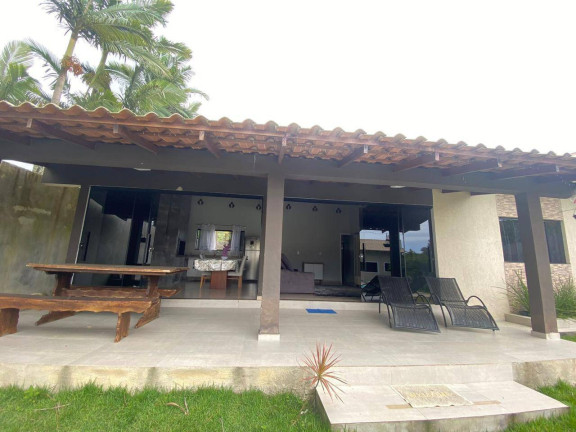 Imagem Chácara com 3 Quartos à Venda,  em Medeiros - Barra Velha