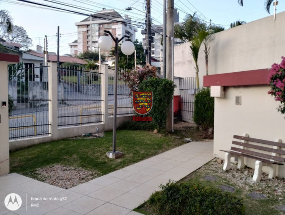 Imagem Cobertura com 3 Quartos à Venda, 178 m² em Estreito - Florianópolis