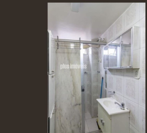Imagem Apartamento com 1 Quarto à Venda, 34 m² em Bela Vista - São Paulo Imagem Apartamento com 1 Quarto à Venda, 34 m² em Bela Vista - São Paulo