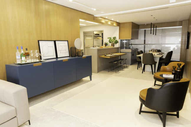 Imagem Apartamento com 2 Quartos à Venda, 88 m² em Vila Mariana - São Paulo Imagem Apartamento com 2 Quartos à Venda, 88 m² em Vila Mariana - São Paulo
