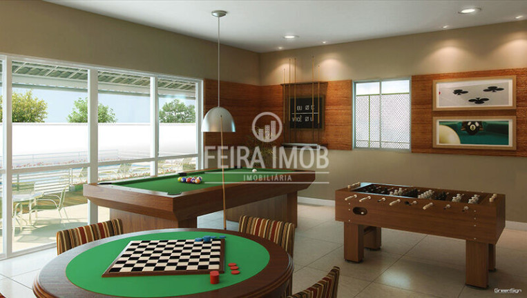 Imagem Casa com 3 Quartos à Venda, em Sim - Feira De Santana Imagem Casa com 3 Quartos à Venda, em Sim - Feira De Santana